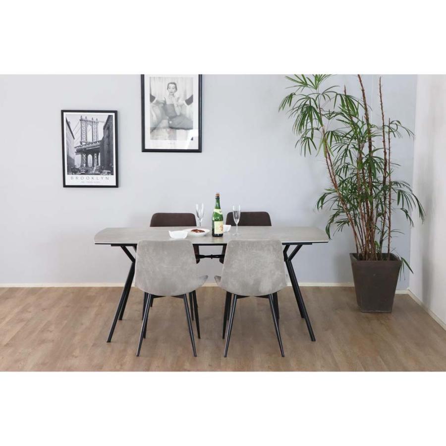 東馬 tohma ダイニングテーブル UP 260 CELA 170DT surf 54045300 | 東馬 | 07