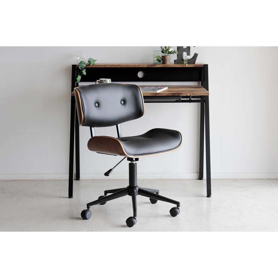 東馬 tohma TM グラム ワークチェア ブラック 54077020 | 東馬 | 11