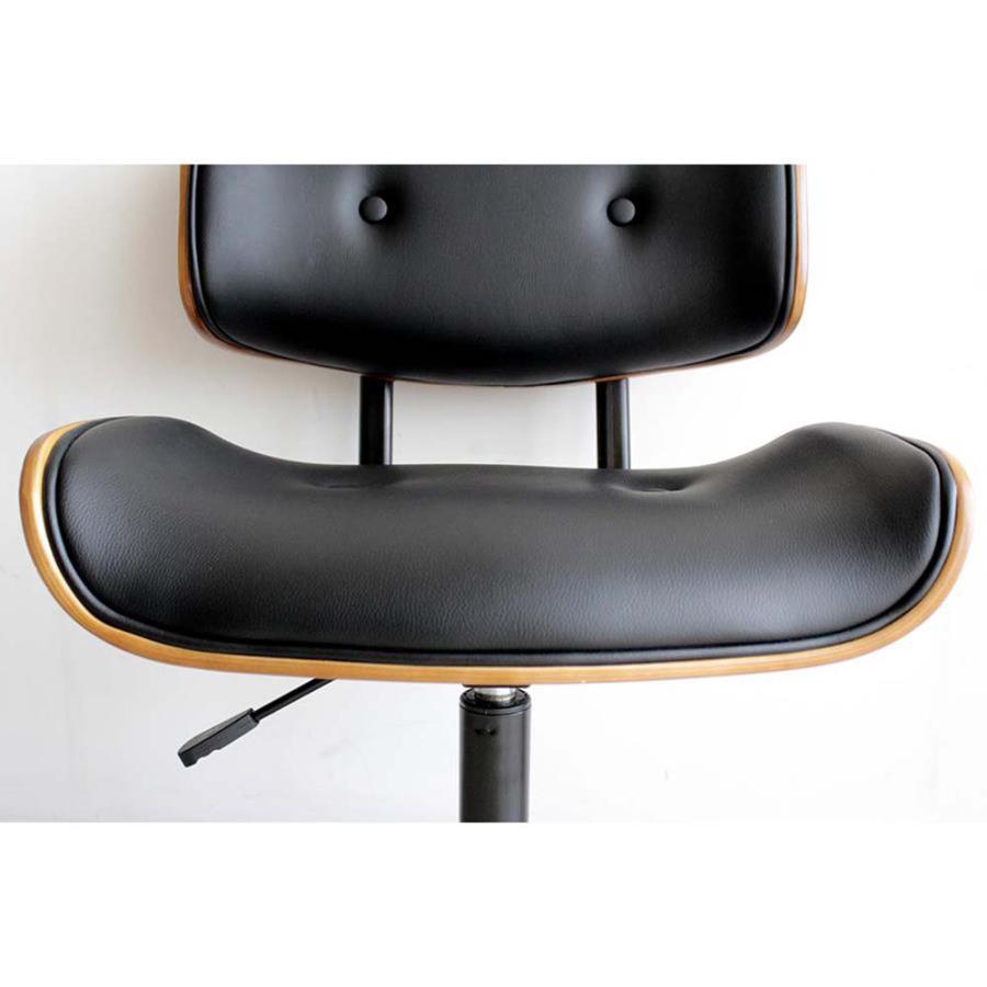 東馬 tohma TM グラム ワークチェア ブラック 54077020 | 東馬 | 15