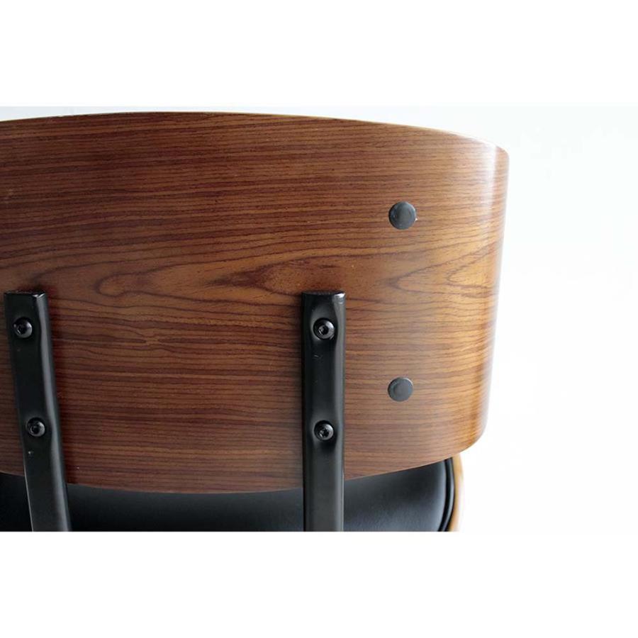 東馬 tohma TM グラム ワークチェア ブラック 54077020 | 東馬 | 18