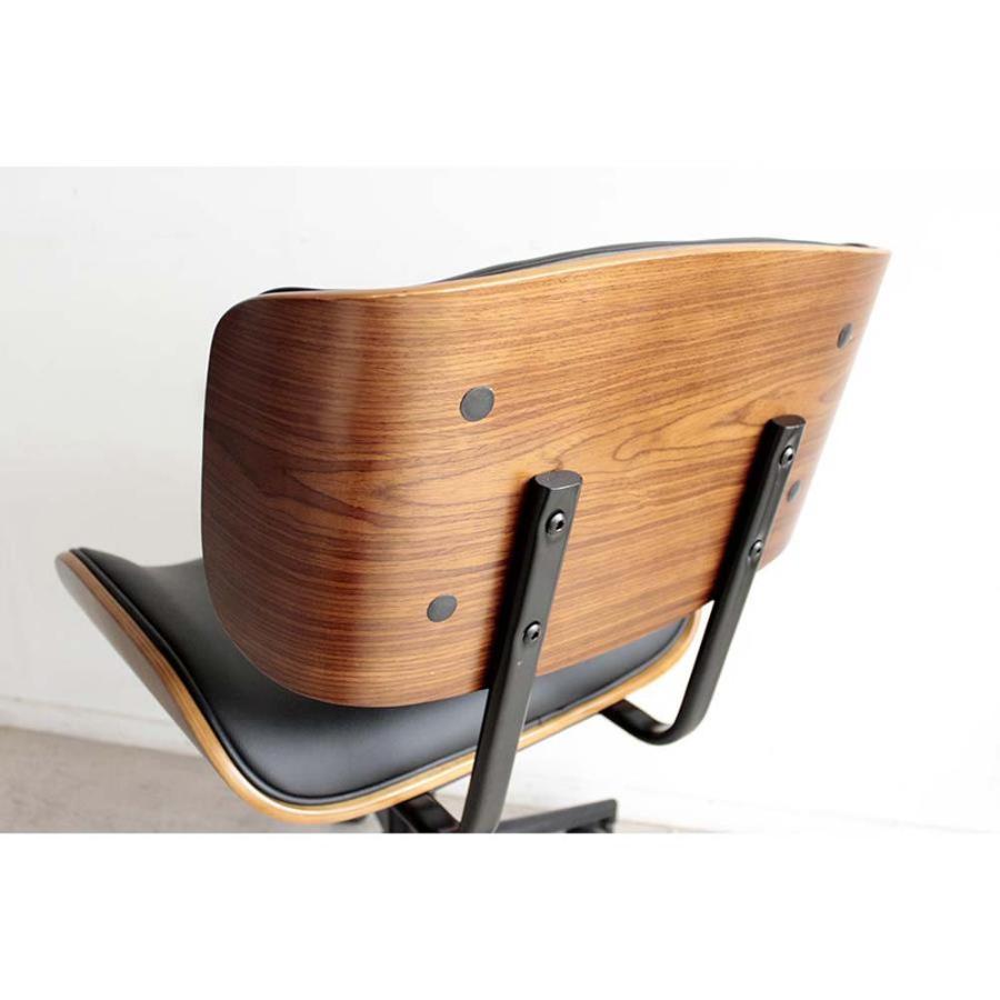 東馬 tohma TM グラム ワークチェア ブラック 54077020 | 東馬 | 19