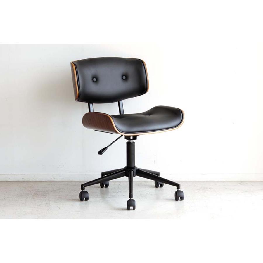 東馬 tohma TM グラム ワークチェア ブラック 54077020 | 東馬 | 01