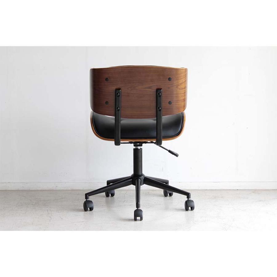 東馬 tohma TM グラム ワークチェア ブラック 54077020 | 東馬 | 04