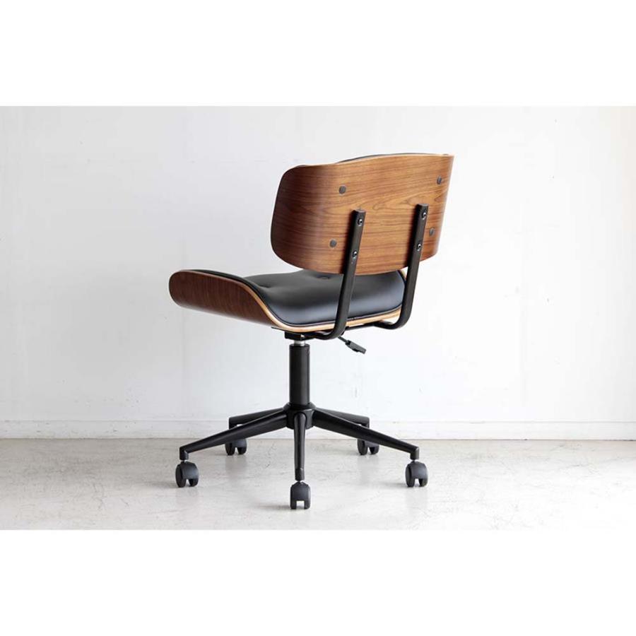 東馬 tohma TM グラム ワークチェア ブラック 54077020 | 東馬 | 05