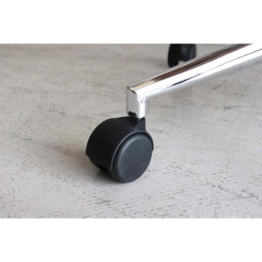 東馬 tohma TM グラム ワークチェア ホワイト 54077030 | 東馬 | 12