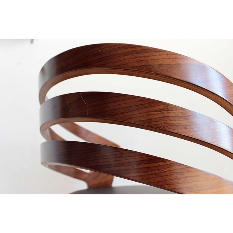 東馬 tohma スリット バーチェア ブラウン 54077060 | 東馬 | 14