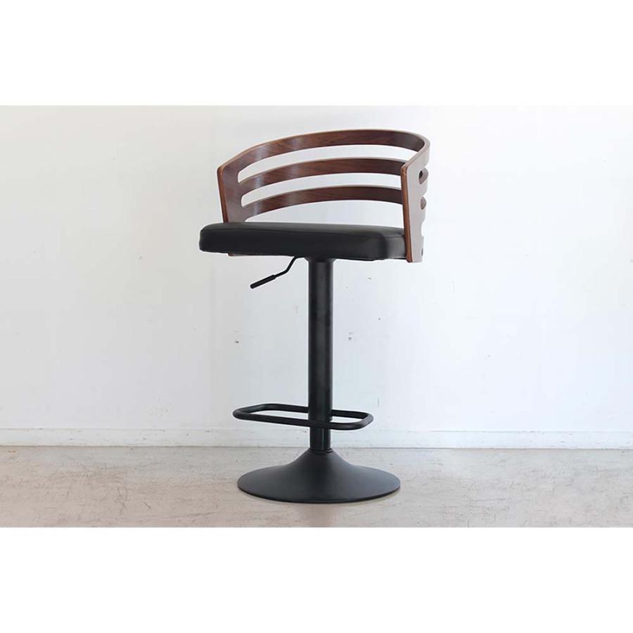 東馬 tohma スリット バーチェア ブラウン 54077060 | 東馬 | 02