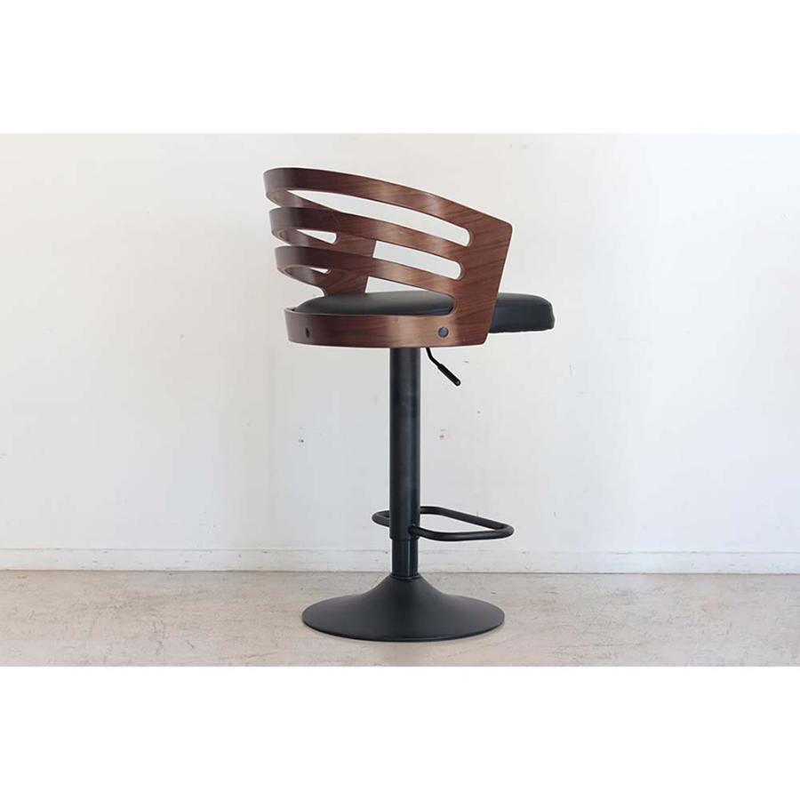 東馬 tohma スリット バーチェア ブラウン 54077060 | 東馬 | 06