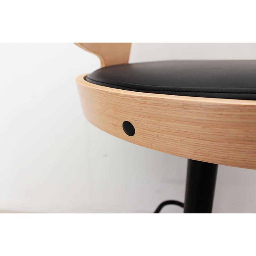 東馬 tohma スリット バーチェア ナチュラル 54077070 | 東馬 | 14