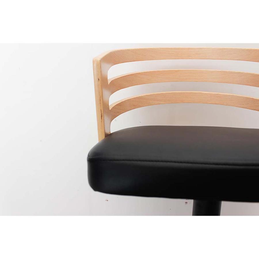 東馬 tohma スリット バーチェア ナチュラル 54077070 | 東馬 | 15