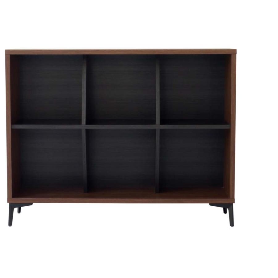 GART ガルト KJ 120 シェルフ 3×2 11015811 | ブランド登録なし | 01