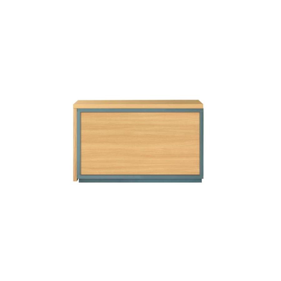 GART ガルト AGRE シェルフ デスク グリーン 11025001 | ブランド登録なし | 03