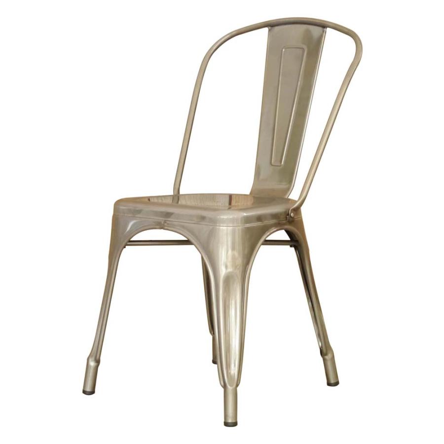 GART ガルト 1234 チェア クリア 9060855 | ブランド登録なし | 01