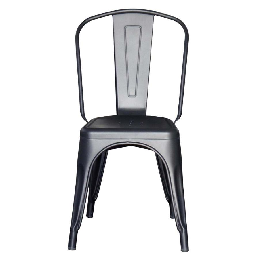 GART ガルト 1234 チェア マット ブラック 23004371 | ブランド登録なし | 01