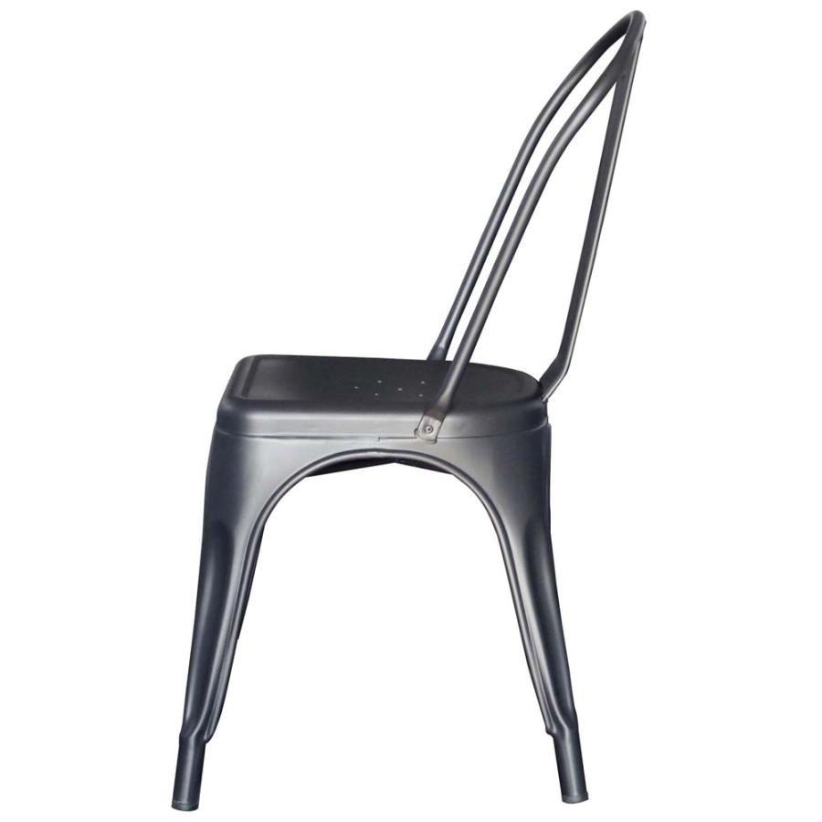 GART ガルト 1234 チェア マット ブラック 23004371 | ブランド登録なし | 02