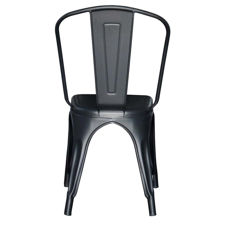 GART ガルト 1234 チェア マット ブラック 23004371 | ブランド登録なし | 03