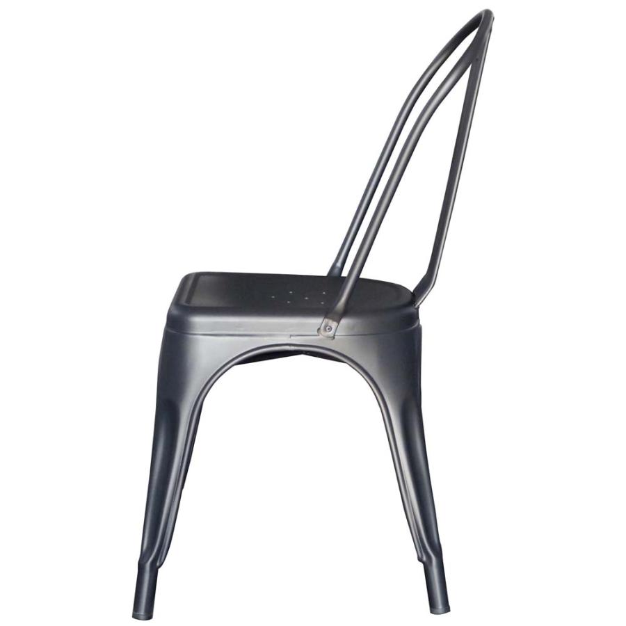 GART ガルト 1234 チェア マット ブラック 23004371 | ブランド登録なし | 04