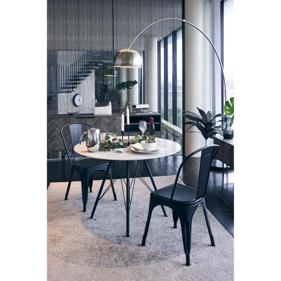 GART ガルト 1234 チェア マット ブラック 23004371 | ブランド登録なし | 05