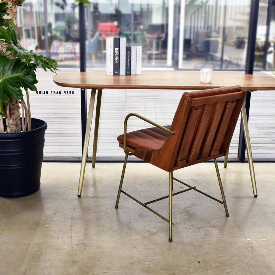 GART ガルト DARA チェア 23018501 | ブランド登録なし | 05