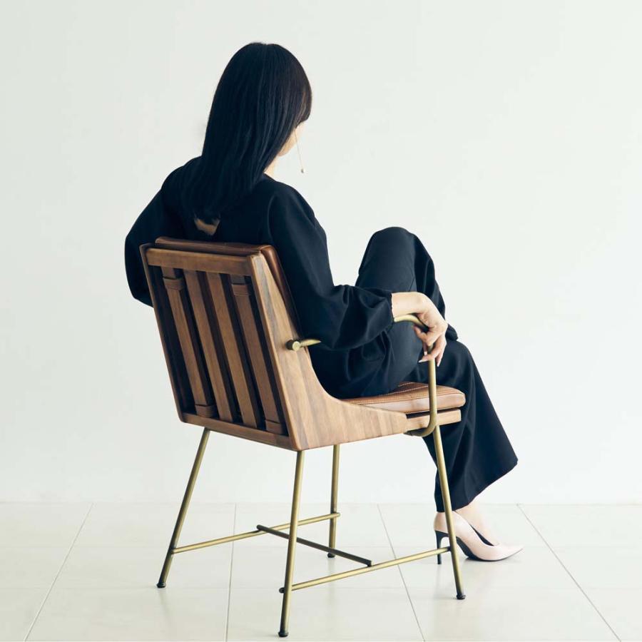 GART ガルト DARA チェア 23018501 | ブランド登録なし | 08