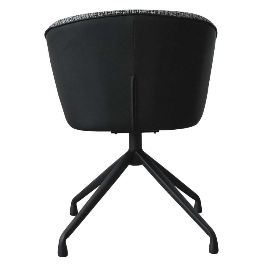 GART ガルト CHION チェア ブラック 23021401 | ブランド登録なし | 03