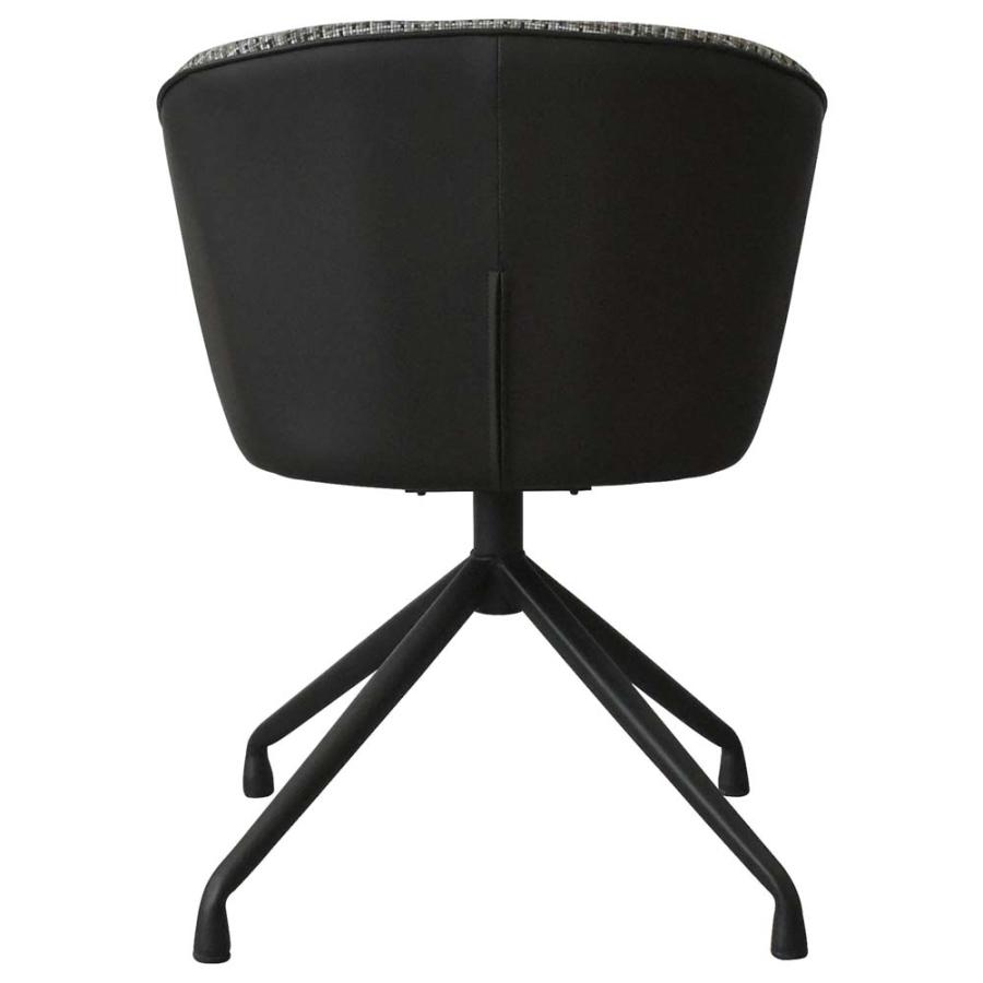 GART ガルト CHION チェア ブラウン 23021411 | ブランド登録なし | 03