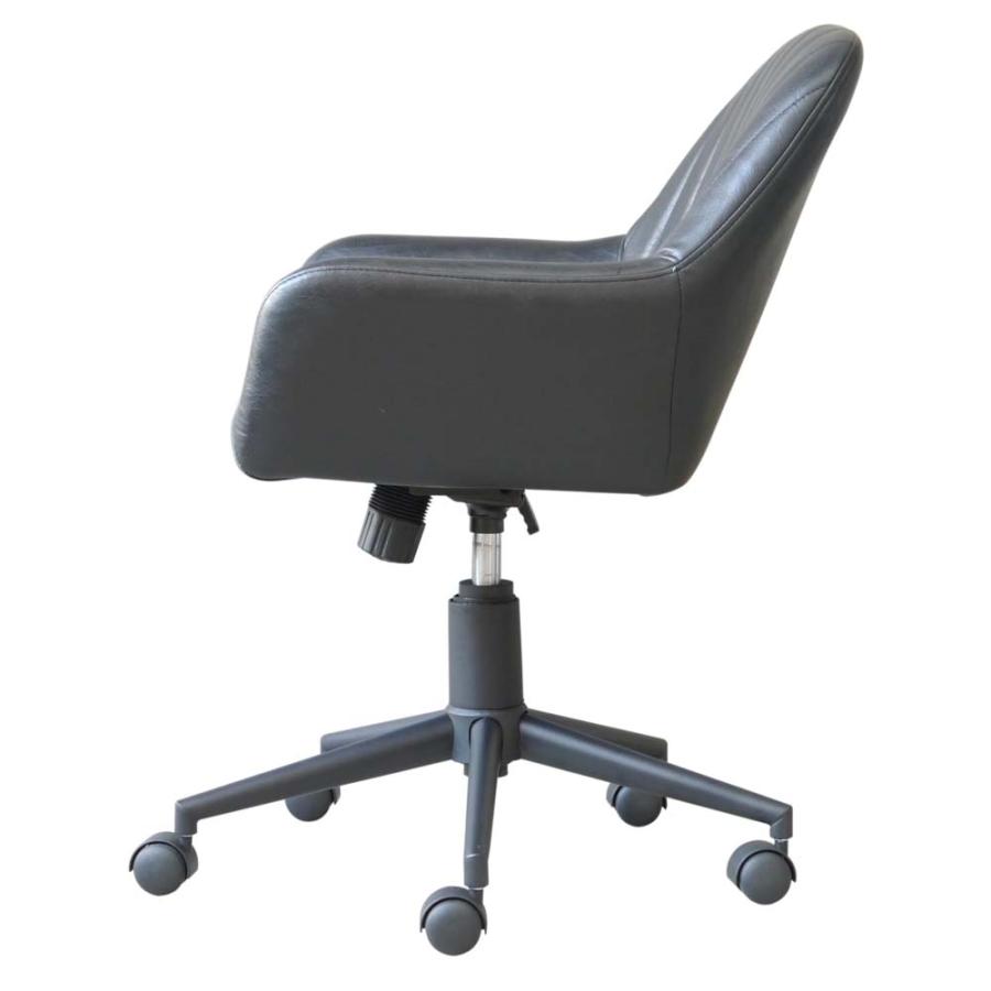 GART ガルト CODO チェア ブラック 23010601 | ブランド登録なし | 01