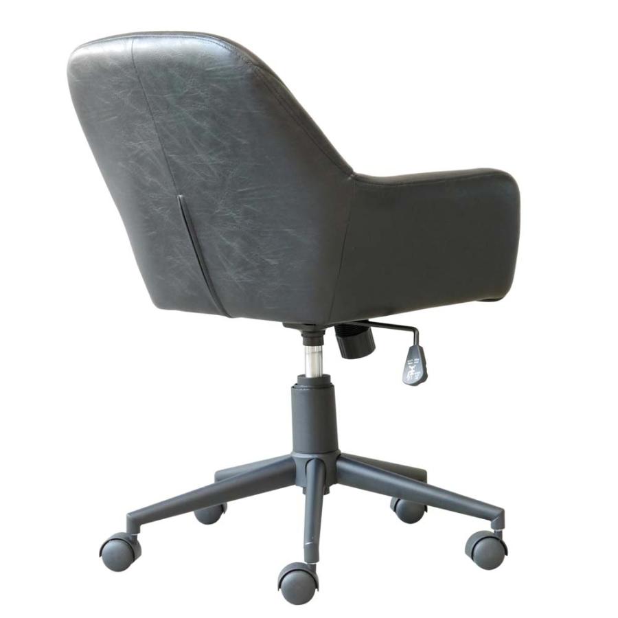 GART ガルト CODO チェア ブラック 23010601 | ブランド登録なし | 03