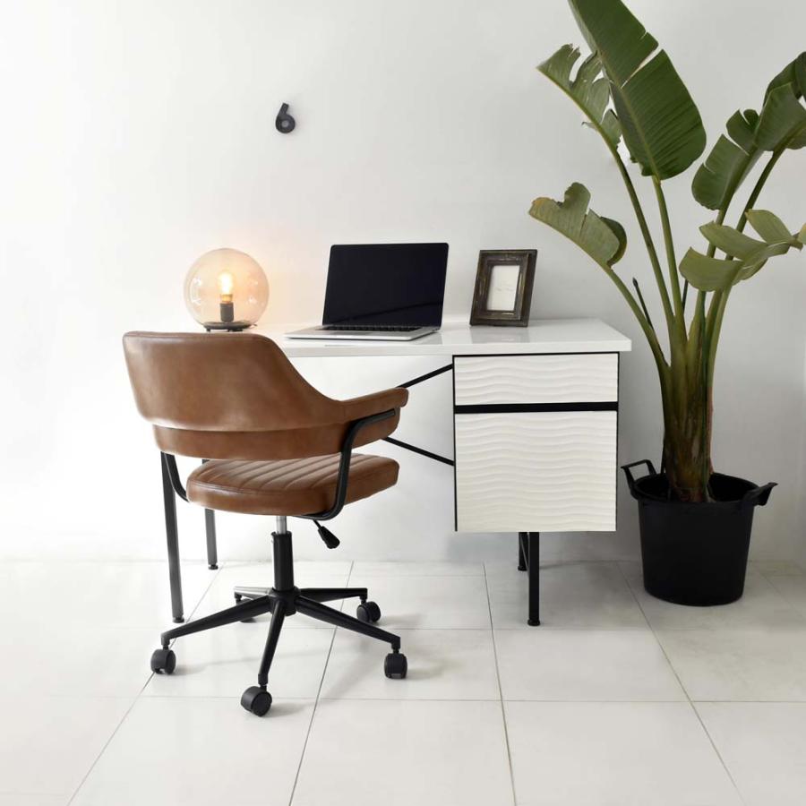 GART ガルト GAZE チェア ブラウン 23011181 | ブランド登録なし | 04