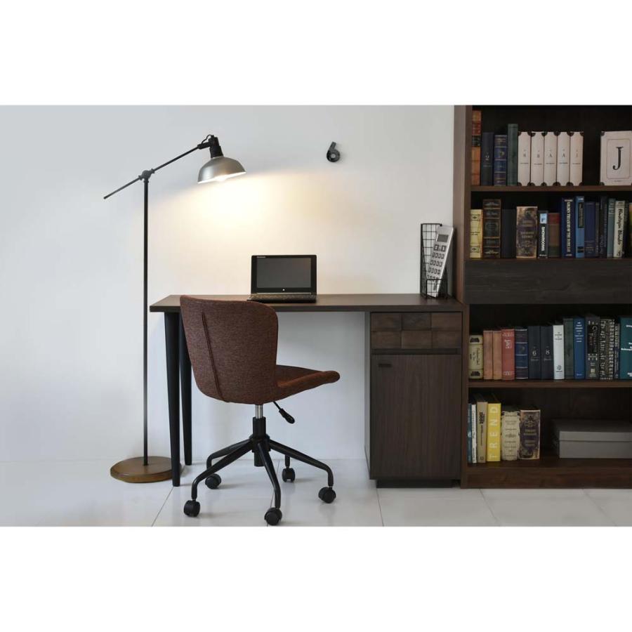 GART ガルト PANEM チェア レッドブラウン 23020521 | ブランド登録なし | 04