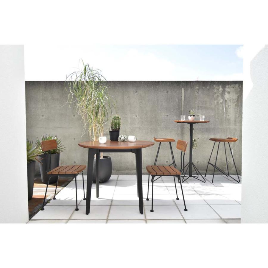 GART ガルト HAOK テーブル 23023951 | ブランド登録なし | 03