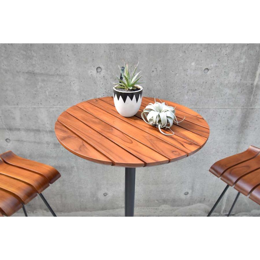 GART ガルト HAOK ハイ テーブル 23023921 | ブランド登録なし | 02