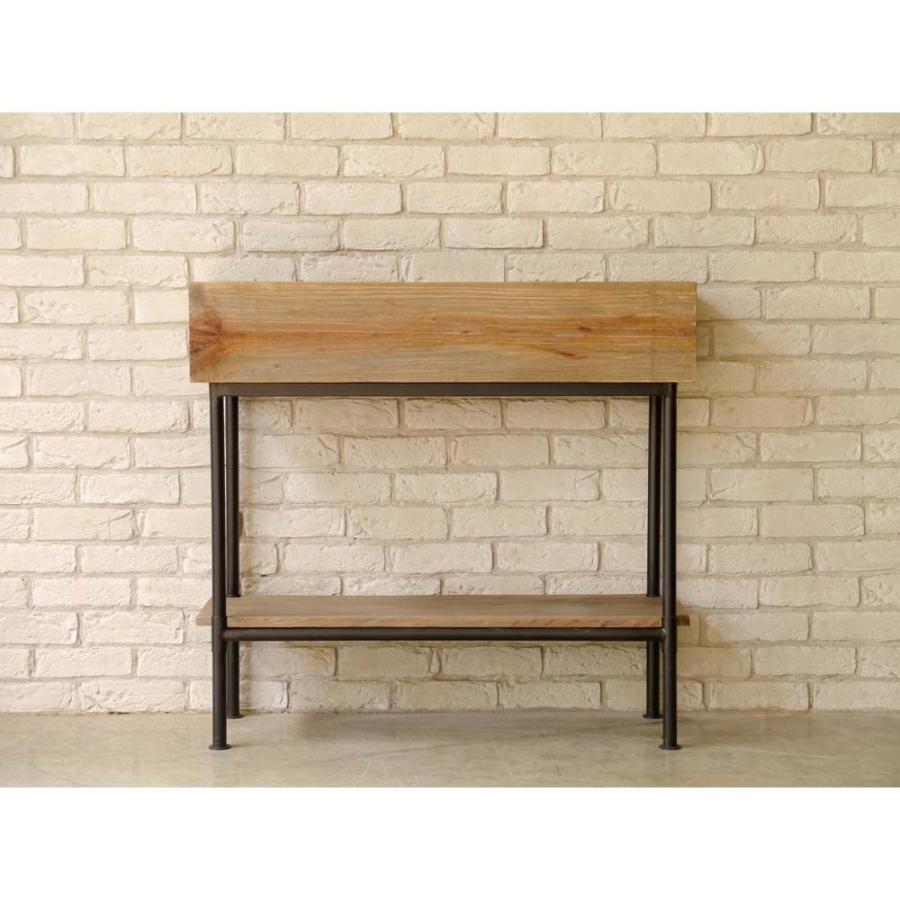 GART ガルト ABEL 90 プランター シェルフ 23002081 | ブランド登録なし