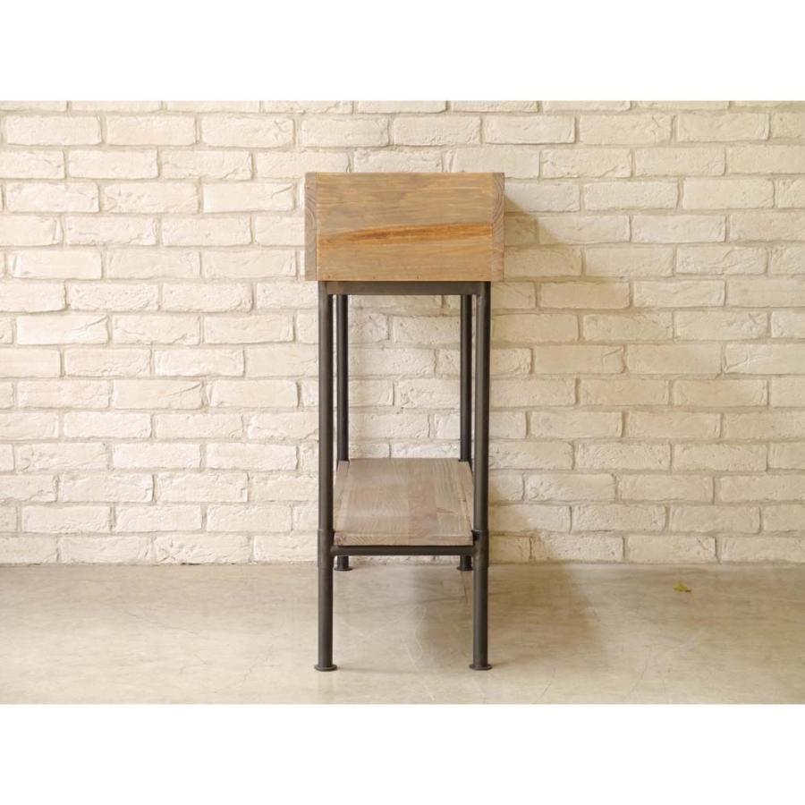 GART ガルト ABEL 90 プランター シェルフ 23002081 | ブランド登録なし | 02