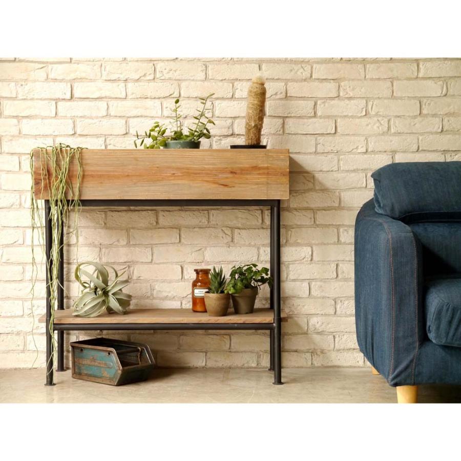 GART ガルト ABEL 90 プランター シェルフ 23002081 | ブランド登録なし | 03