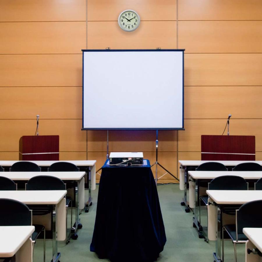 キングジム KINGJIM 電波掛時計 ダクスト2 GDKN-003 | KING JIM | 02