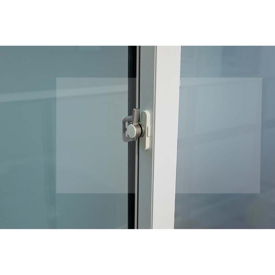 電響社 denkyosha グローバル・ジャパン 窓ガラス用防犯フィルム レギュラー 0.8mm | ブランド登録なし | 08