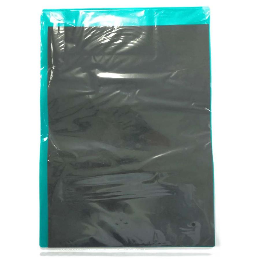 【数量限定特価】サンフレイムジャパン 書道セット ブラック/ブルー 500-3166 | ブランド登録なし | 07