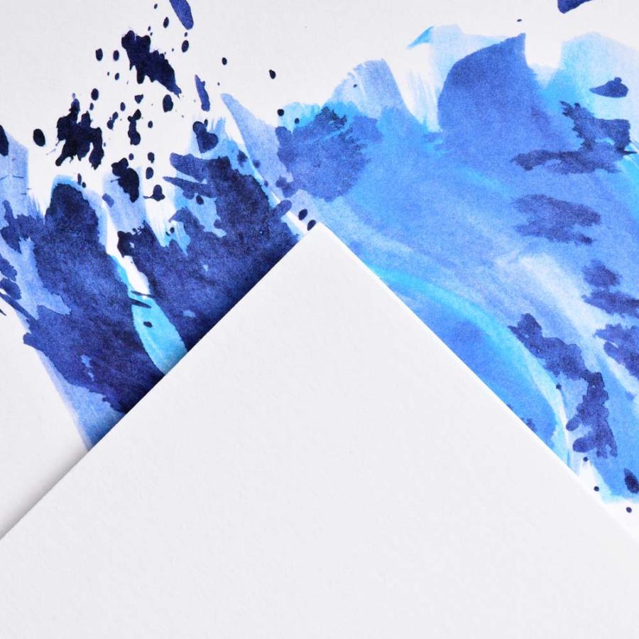 マルマン maruman グラジュエイト パッド レタリング ミックスメディア  A4 | maruman | 01