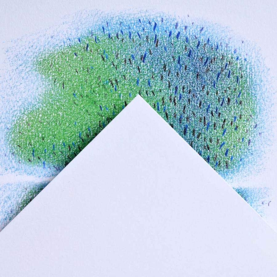 マルマン maruman グラジュエイト パッド ドローホワイト  A4 | maruman | 01