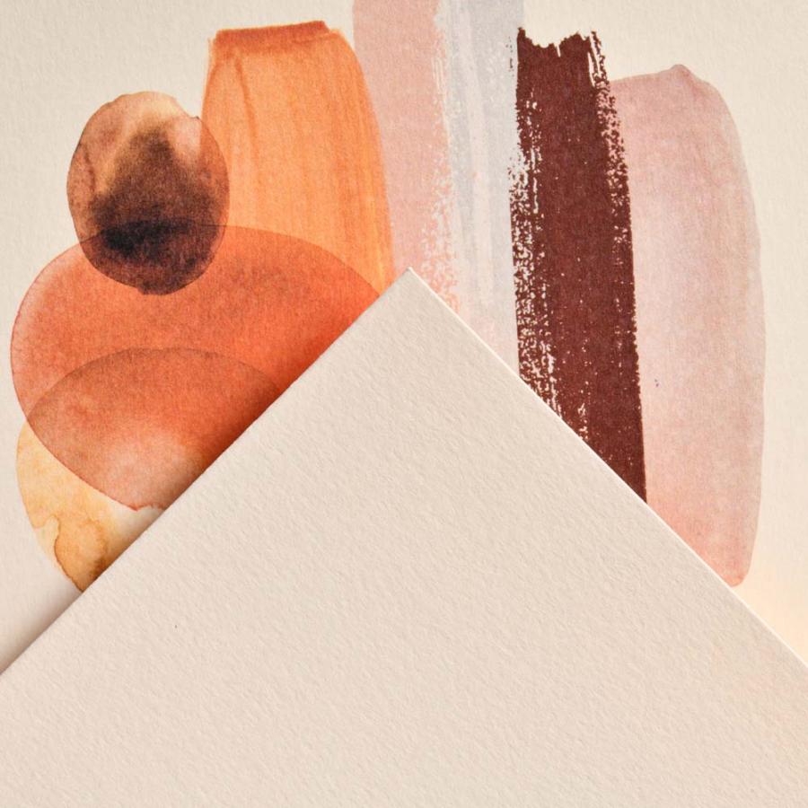 マルマン maruman グラジュエイト パッド ミックスメディア ナチュラル A5 | maruman | 01