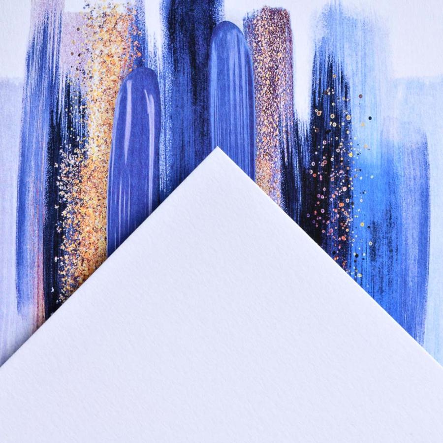 マルマン maruman グラジュエイト パッド ミックスメディア ホワイト A4 | maruman | 01