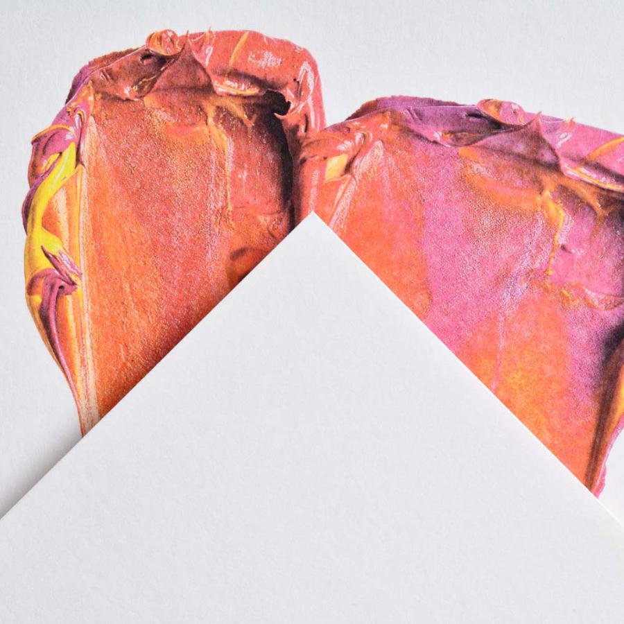 マルマン maruman グラジュエイト パッド オイル&アクリル A5 | maruman | 01