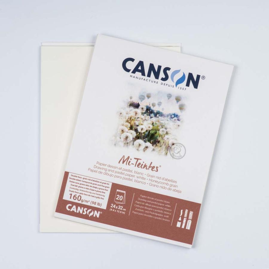 マルマン maruman ミ・タント パッド 24X32 ホワイト | maruman | 02