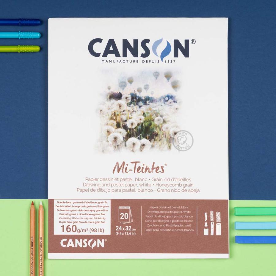 マルマン maruman ミ・タント パッド 24X32 ホワイト | maruman | 05