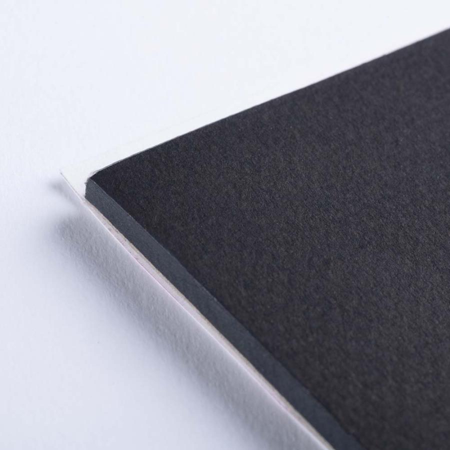 マルマン maruman ミ・タント パッド 24X32 ブラックペーパー | maruman | 03