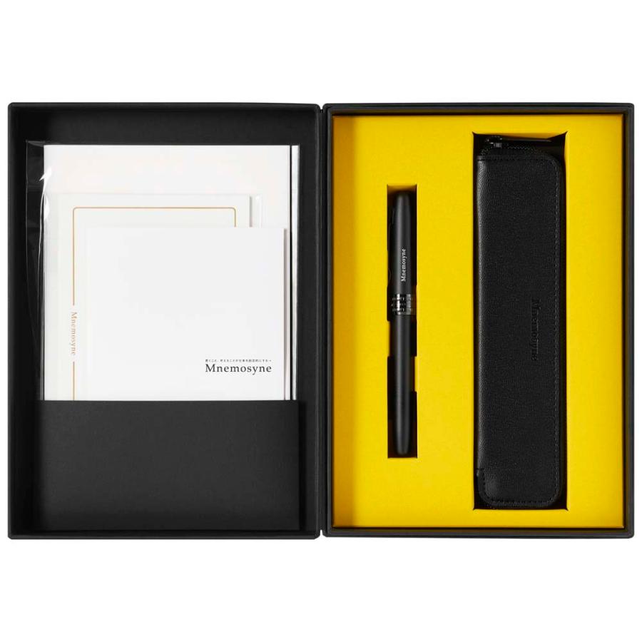 マルマン maruman ニーモシネ 万年筆＋ジャーナルノートセット | maruman | 14