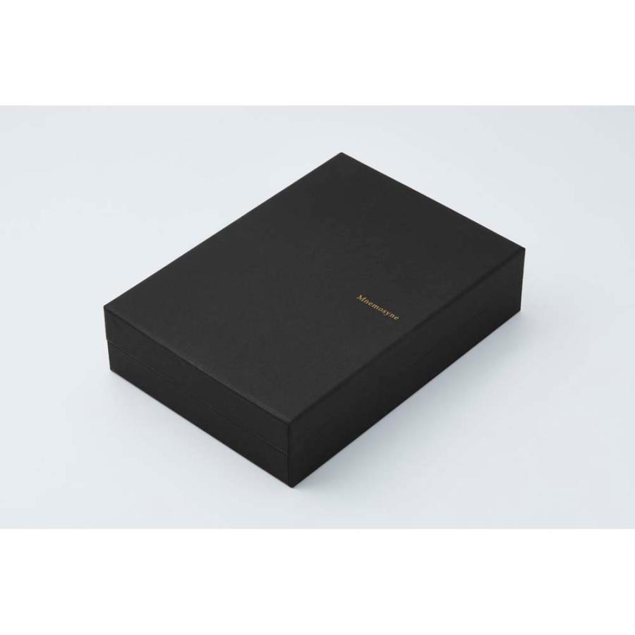 マルマン maruman ニーモシネ 万年筆＋ジャーナルノートセット | maruman | 16