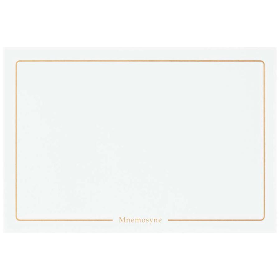 マルマン maruman ニーモシネ 万年筆＋ジャーナルノートセット | maruman | 04