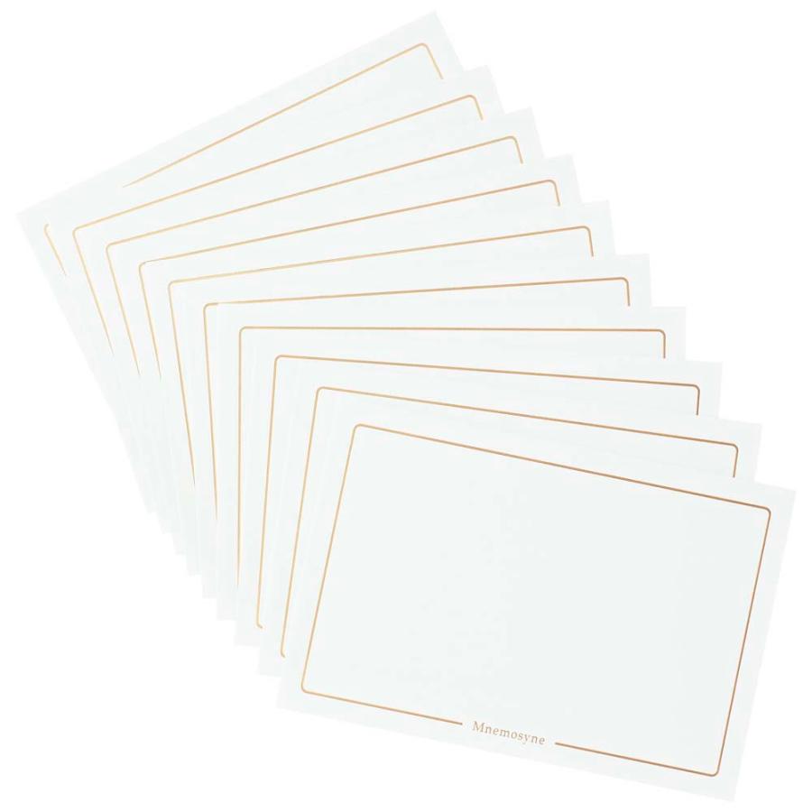 マルマン maruman ニーモシネ 万年筆＋ジャーナルノートセット | maruman | 05